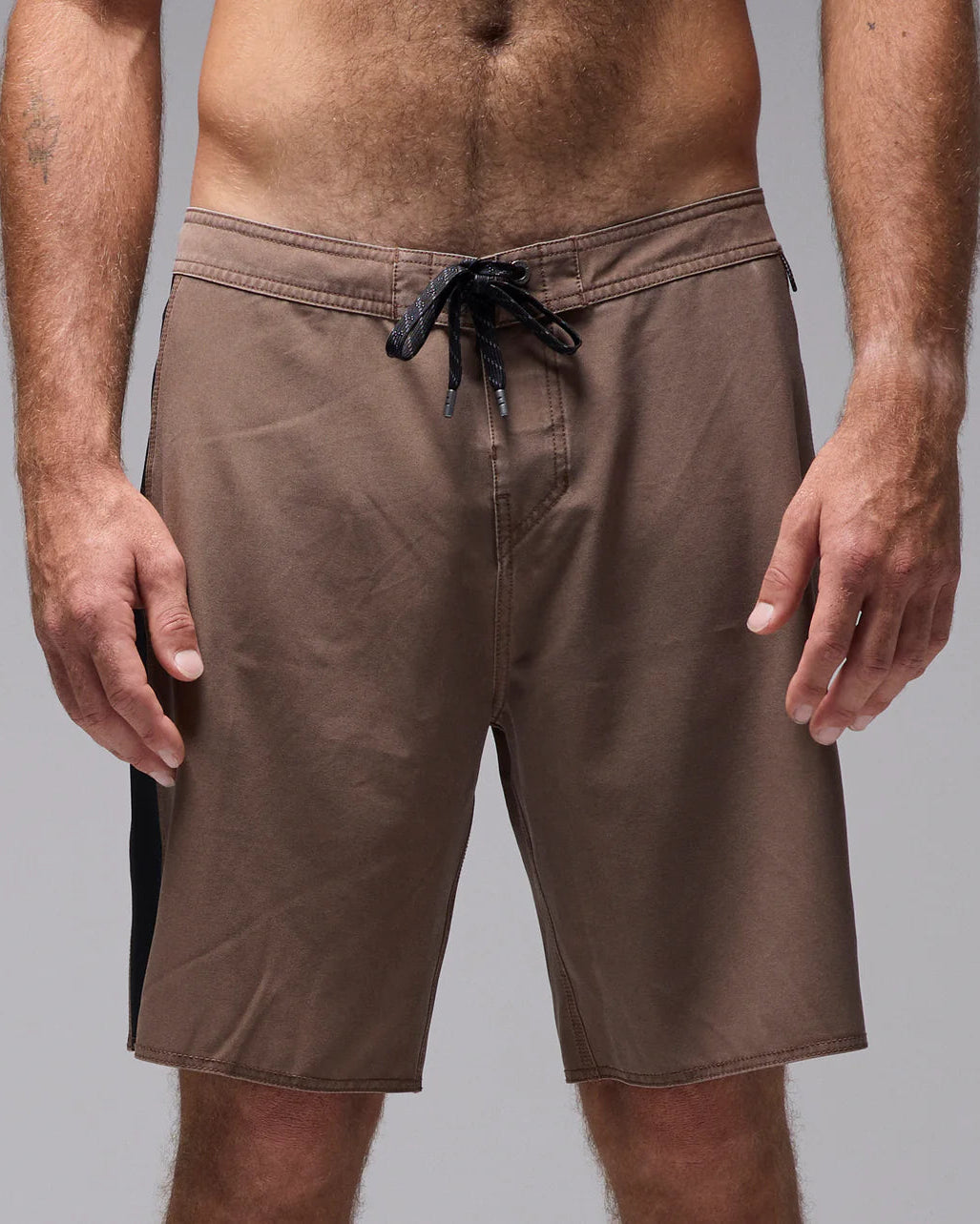 SYSTEM 19" TRUNK - CHOC