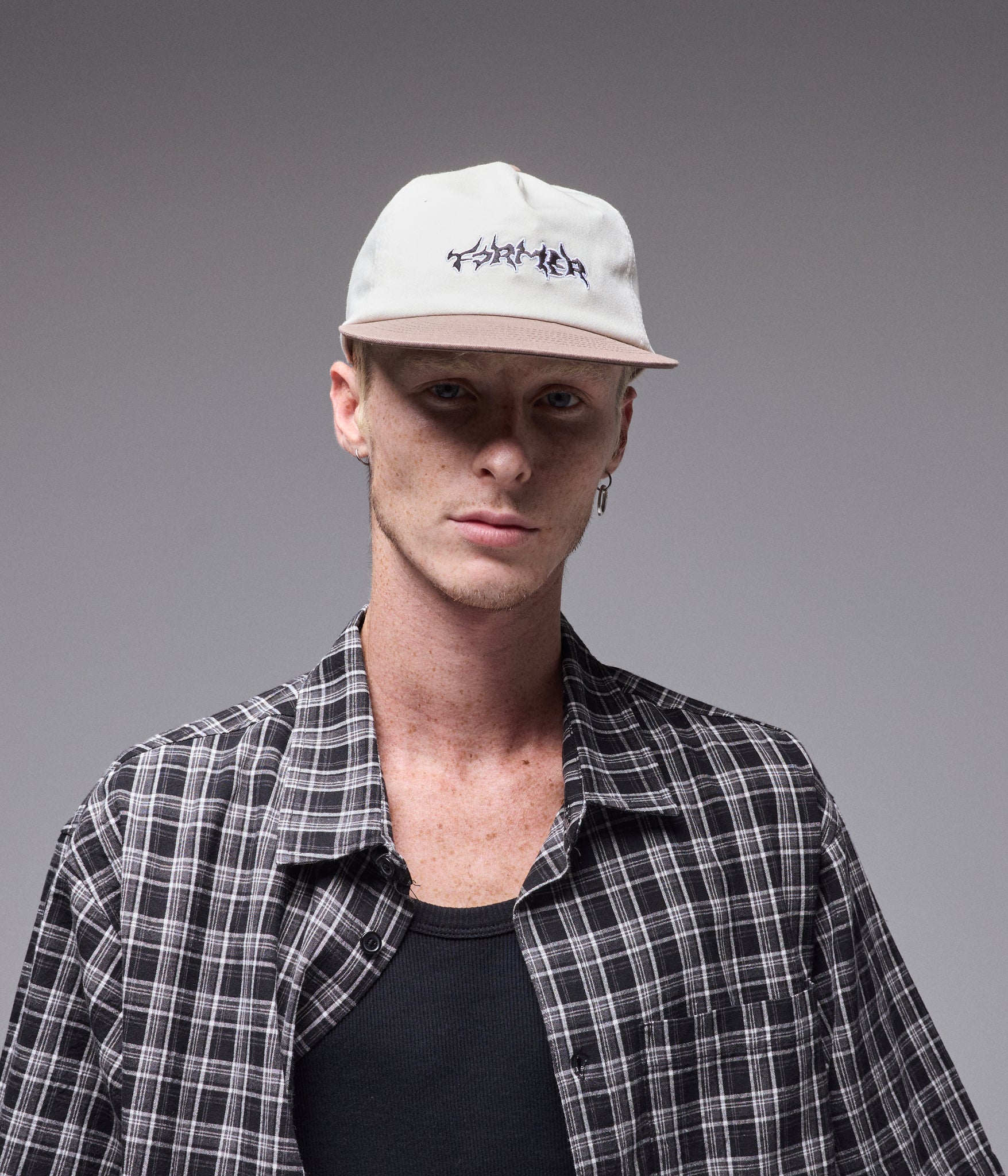 PROSCRIPTION CAP - BONE