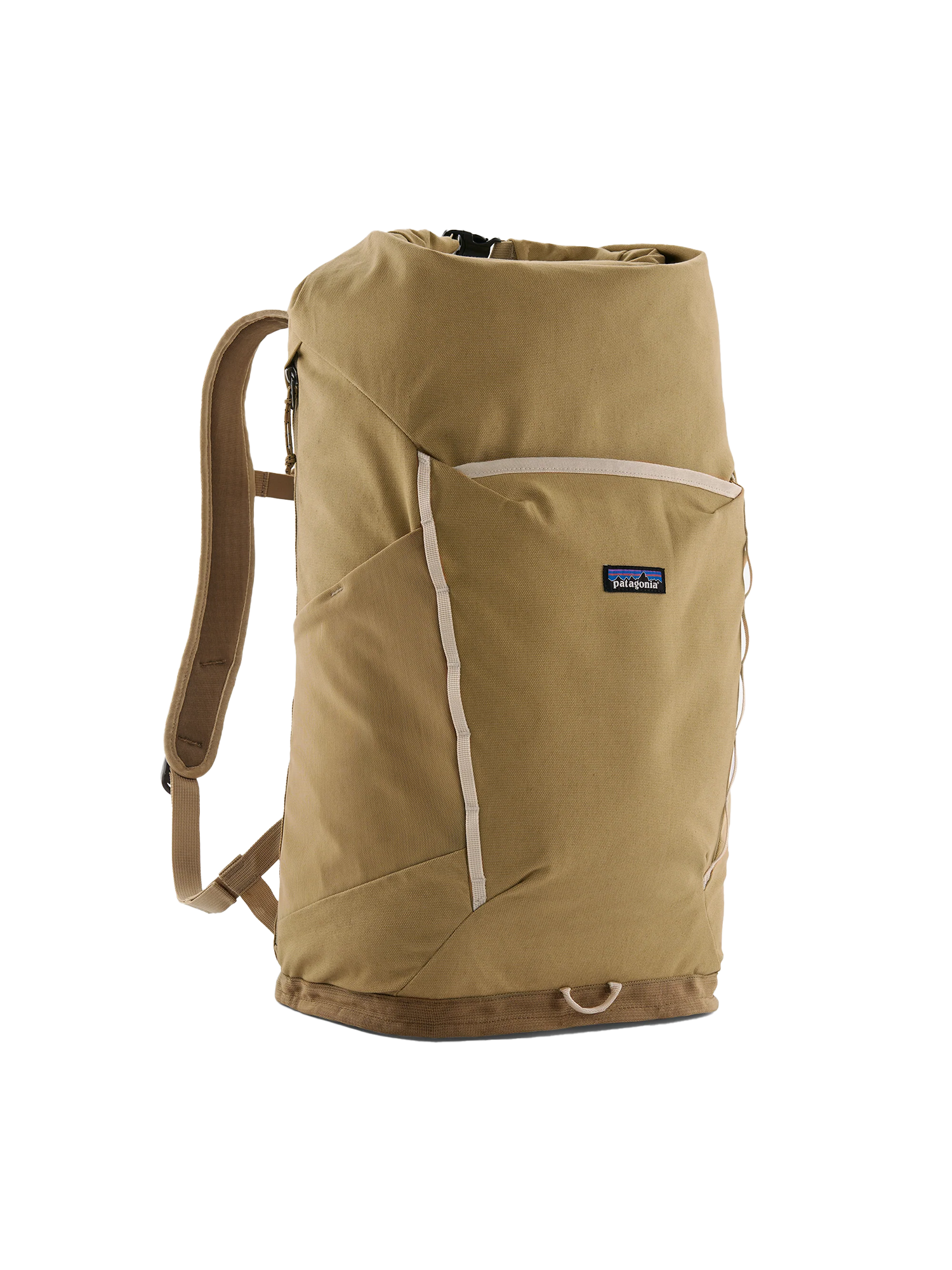  Fieldsmith Roll-Top Pack 32L - Classic Tan - Keel Surf & Supply