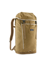  Fieldsmith Lid Pack 28L - Classic Tan - Keel Surf & Supply