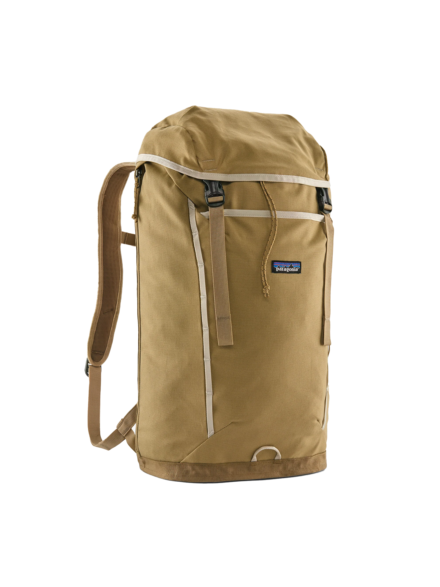  Fieldsmith Lid Pack 28L - Classic Tan - Keel Surf & Supply