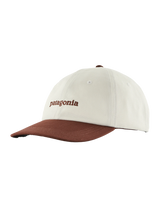  Fitz Roy Icon Trad Cap - Dried Vanilla - Keel Surf & Supply