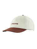  Fitz Roy Icon Trad Cap - Dried Vanilla - Keel Surf & Supply