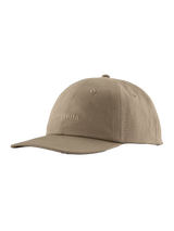  Fitz Roy Icon Trad Cap - Seabird Grey - Keel Surf & Supply