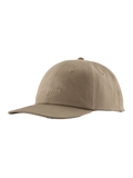  Fitz Roy Icon Trad Cap - Seabird Grey - Keel Surf & Supply