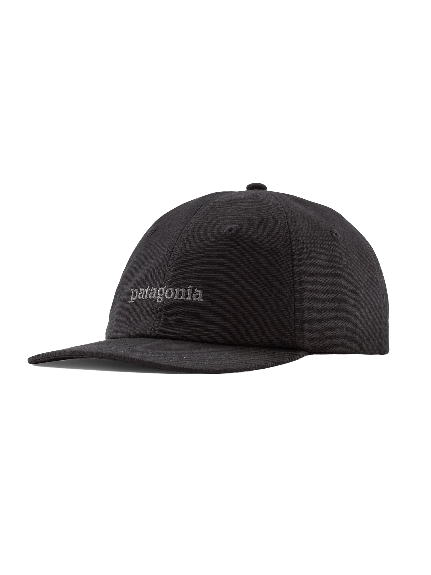 Fitz Roy Icon Trad Cap