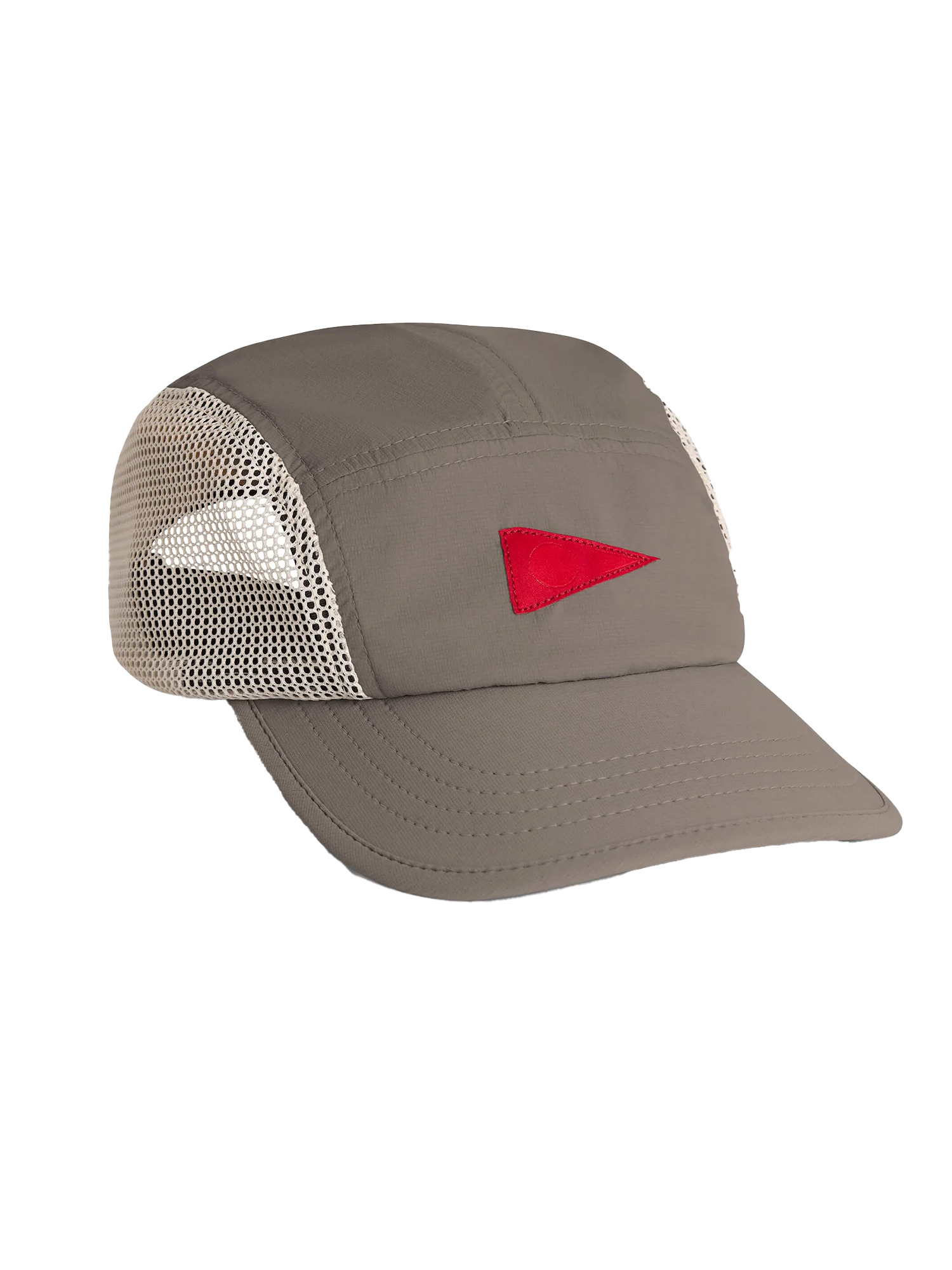 Airtex Runner Hat - Pumice