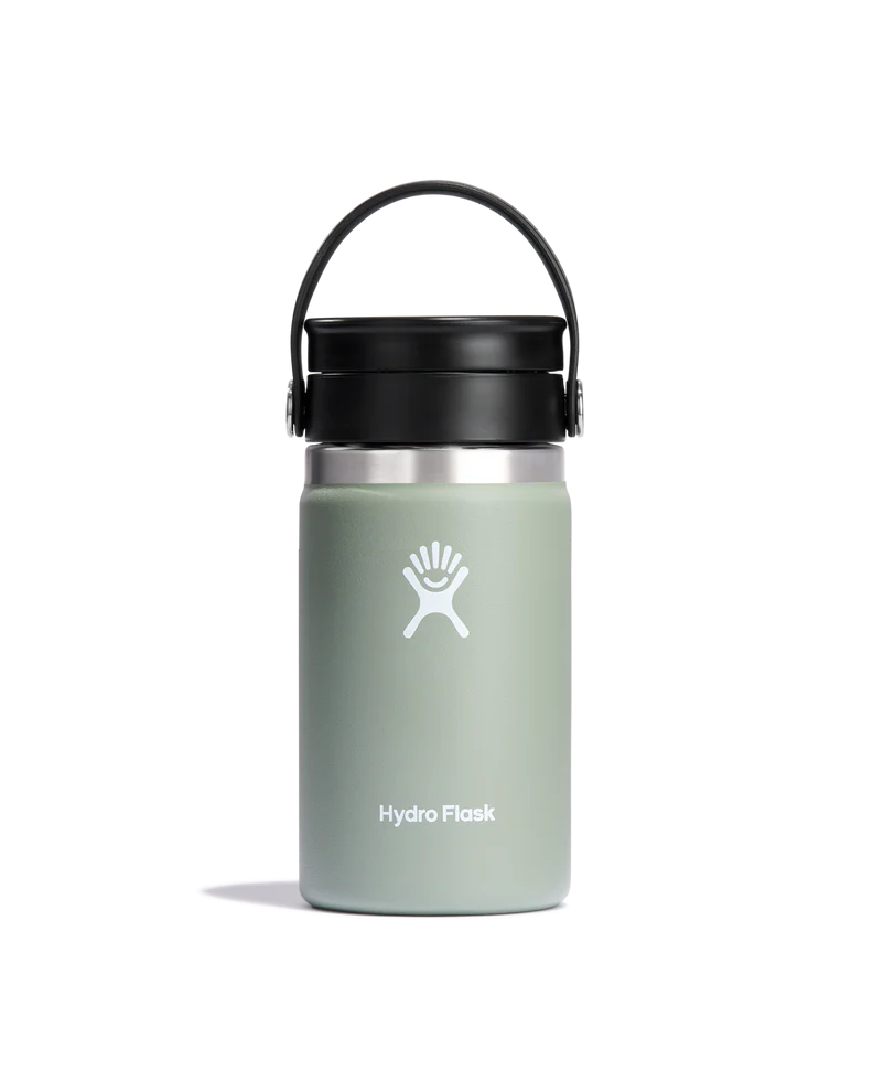 12oz Coffee with Flex Sip Lid - Agave