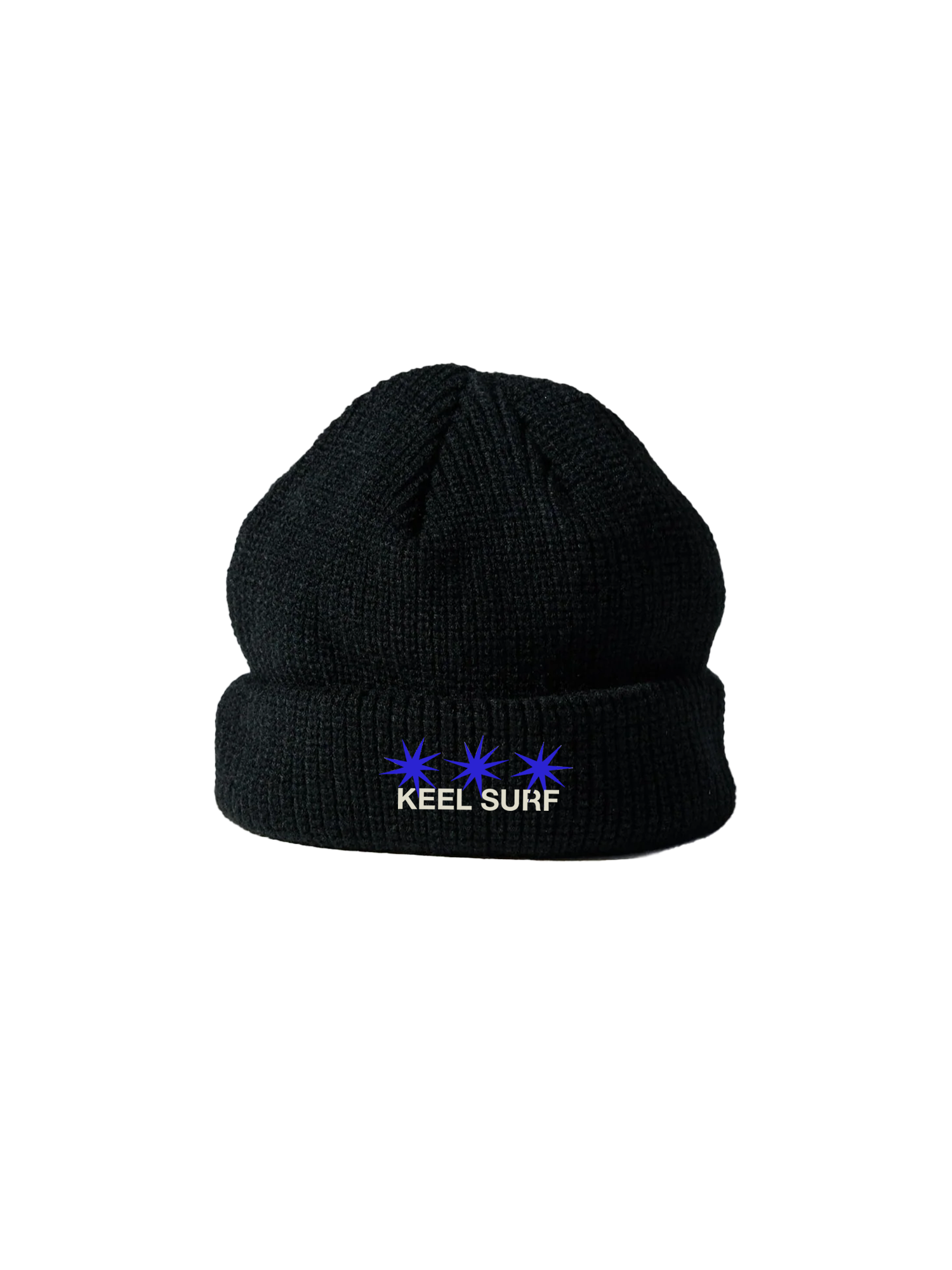 Gliding Beanie - Black