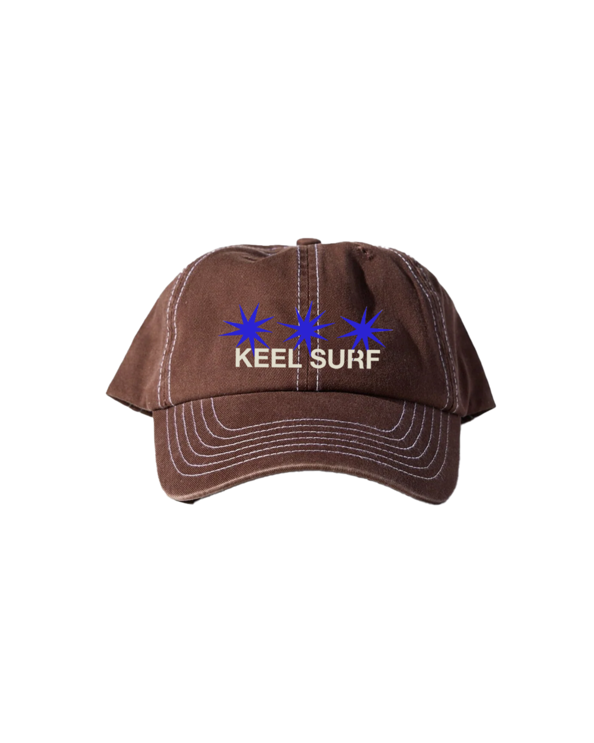 Gliding Hat - Brown