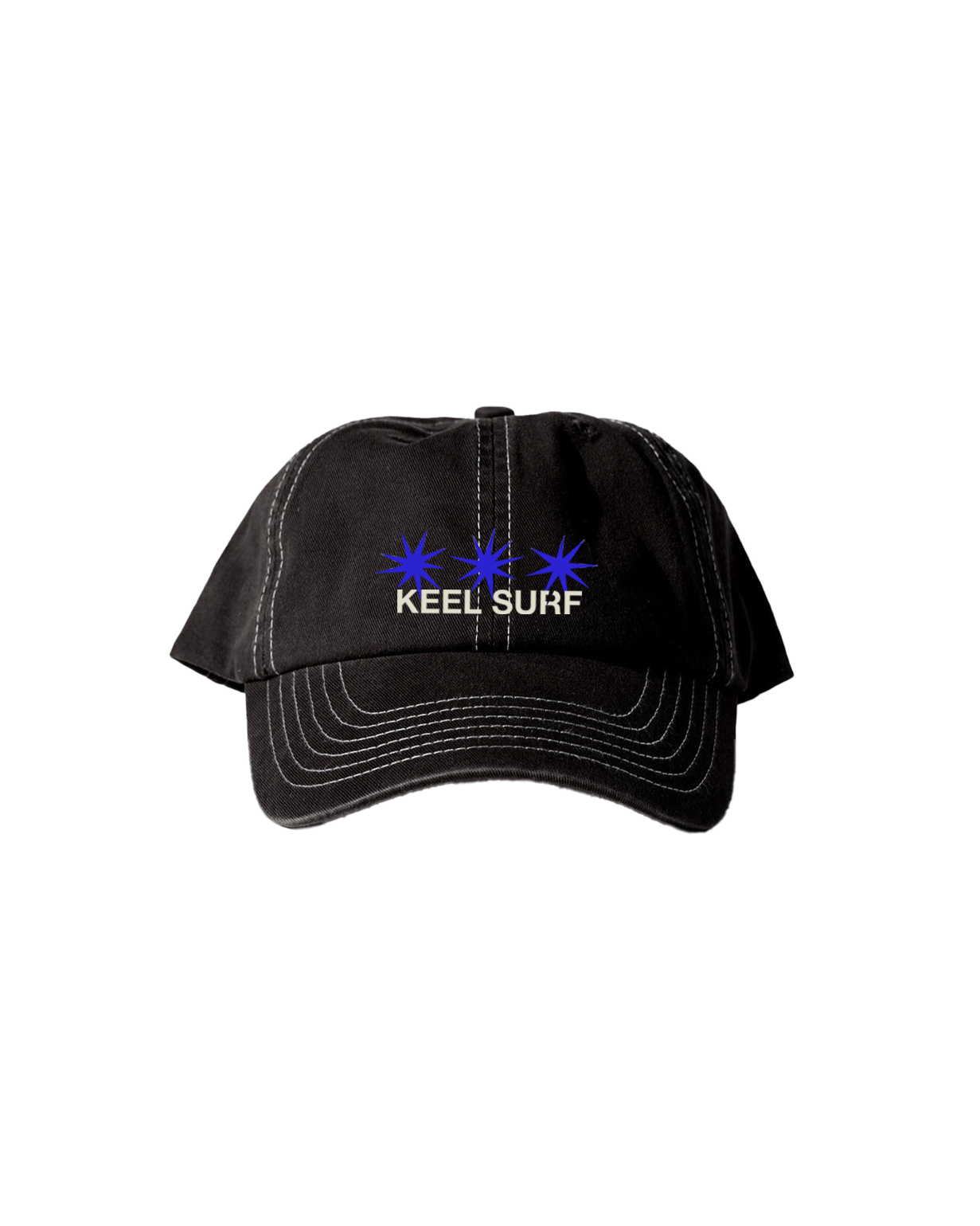 Gliding Hat - Black