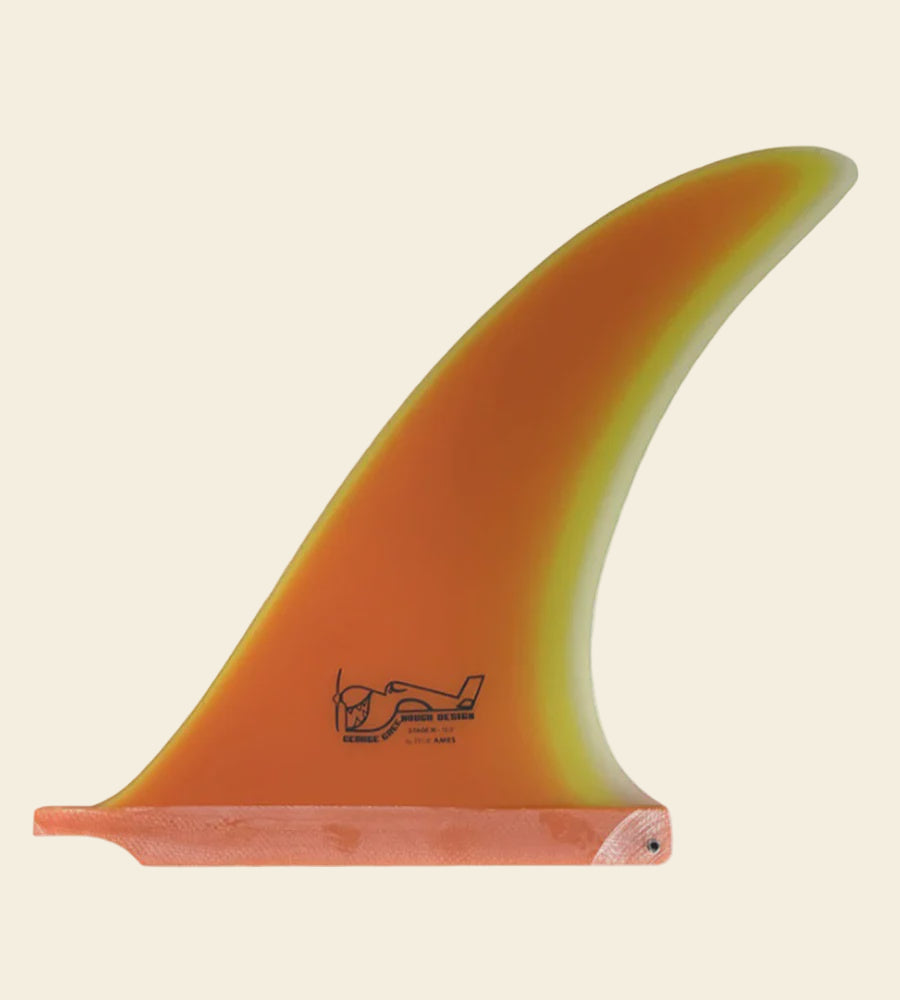 Greenough Stage III 10.5 - Multi