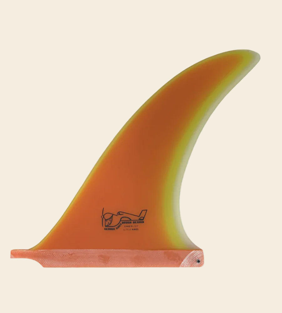 Greenough Stage III 9.75 - Multi