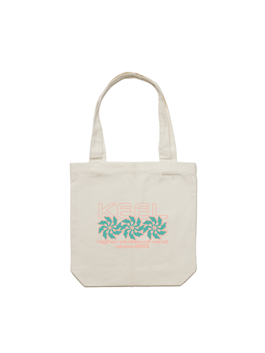 Hyp-nolphin Tote