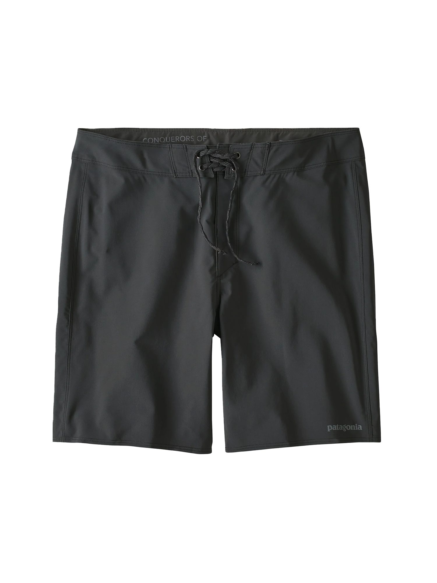 M's Hydropeak Boardshorts 18 in. -  Black