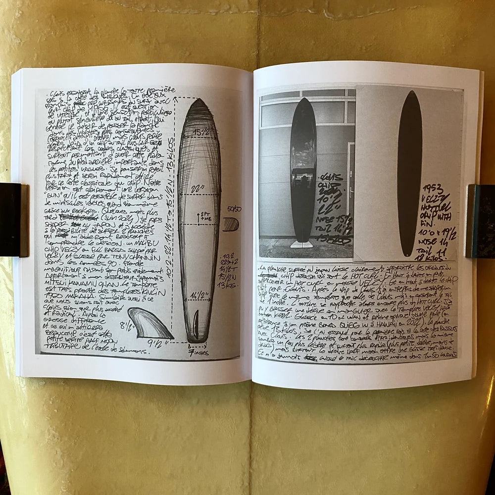 Situationist Surfing