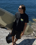 Keel Surf Supply x Critical Slide