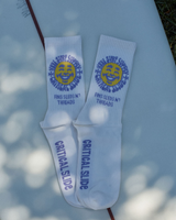 Keel Surf Supply x Critical Slide
