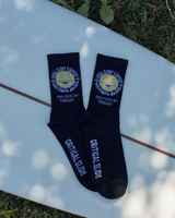 Keel Surf Supply x Critical Slide