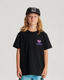Grom Kids Tee - Keel Surf & Supply