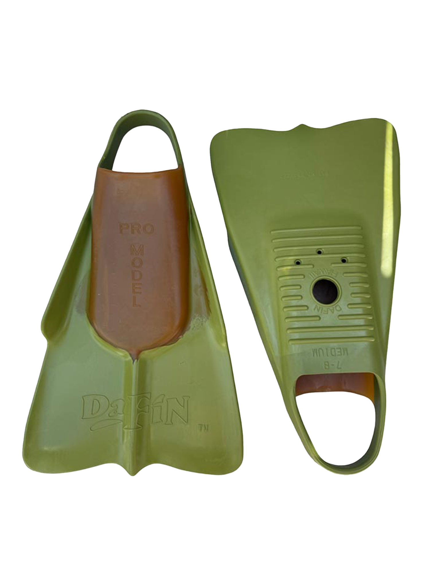 Signature Mark Cunninham - Kelp