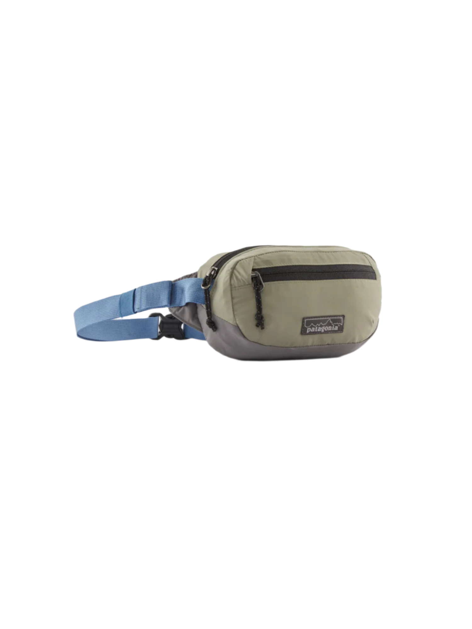 Patagonia Terravia Mini Hip Pack - River Rock Green | Keel Surf & Supply