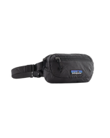 Patagonia Terravia Mini Hip Pack - Black | Keel Surf & Supply