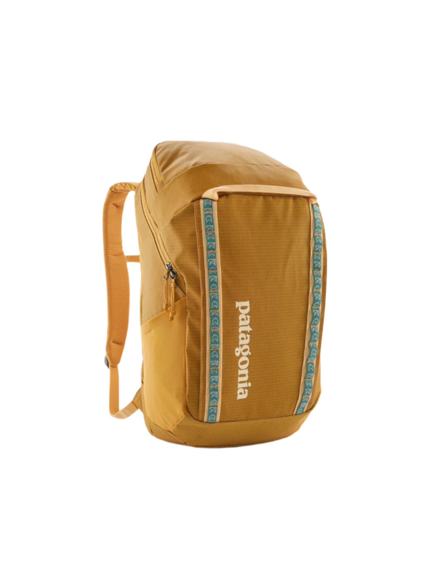 Patagonia Black Hole Pack 32L - Pufferfish Gold w/Beeswax Tan | Keel Surf & Supply
