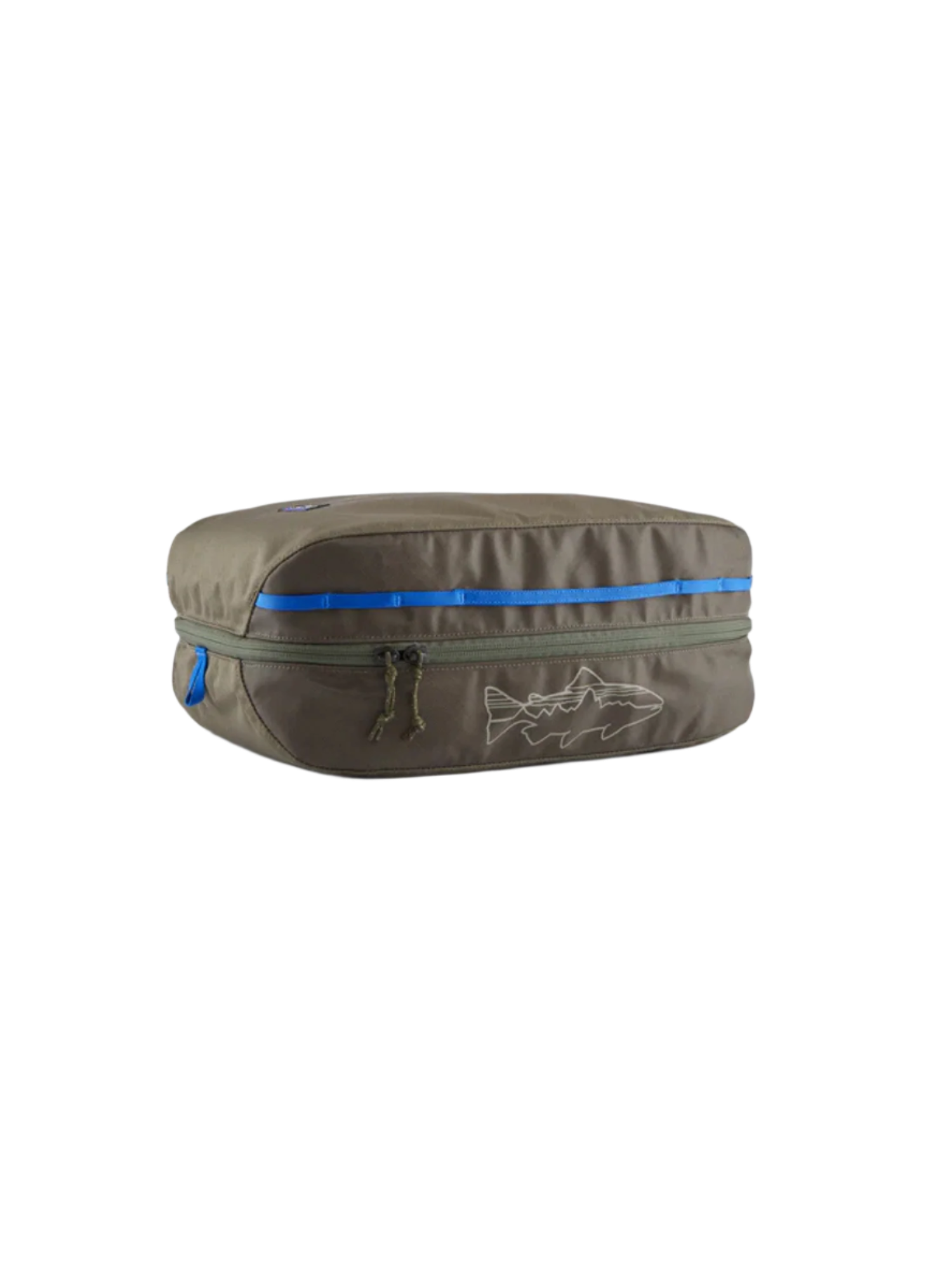 Patagonia Black Hole Cube 14L - Basin Green | Keel Surf & Supply