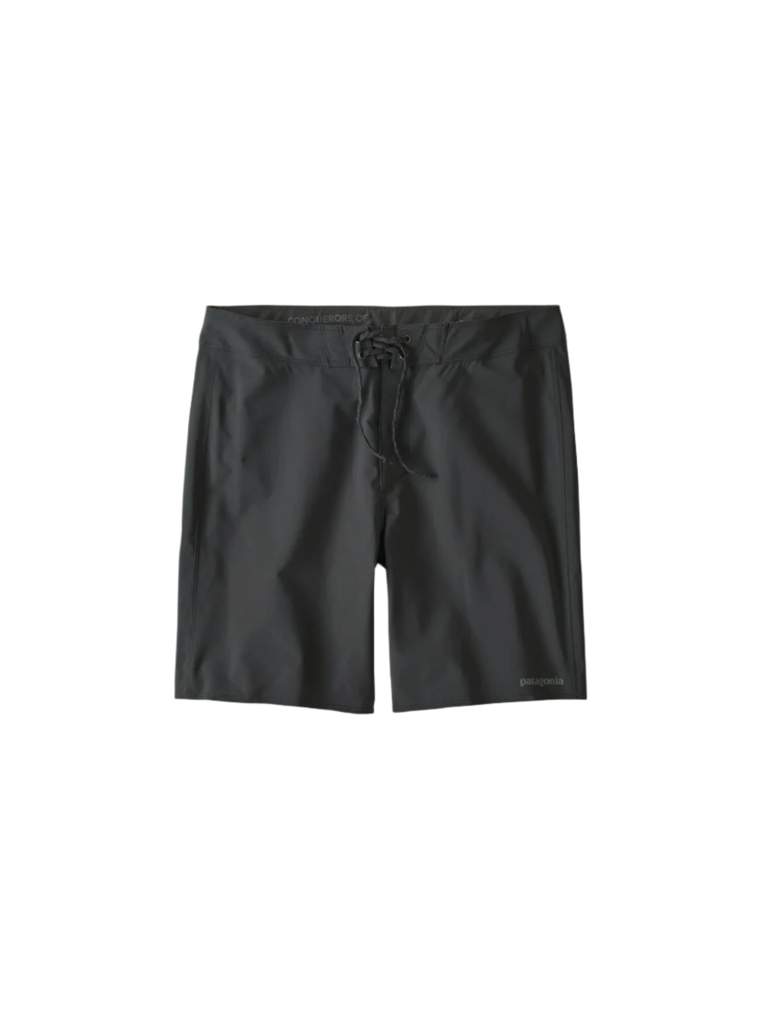Patagonia M's Hydropeak Boardshorts 18 in. - Black | Keel Surf & Supply