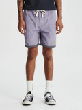 Critical Slide All Day Offset Short - Lavender | Keel Surf & Supply