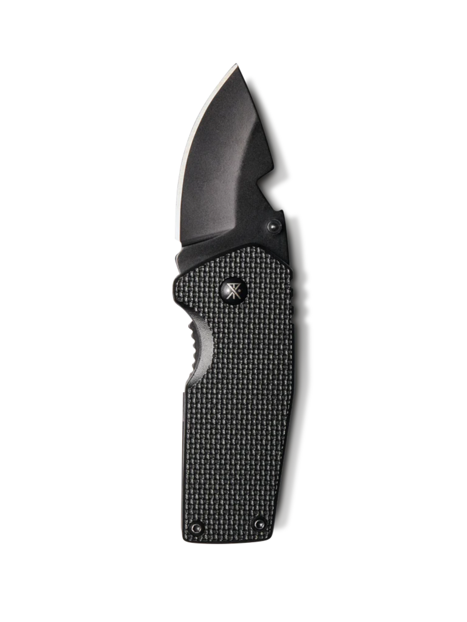Roark Enduro Pocket Knife - Black | Keel Surf & Supply