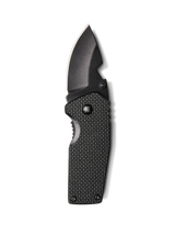 Roark Enduro Pocket Knife - Black | Keel Surf & Supply