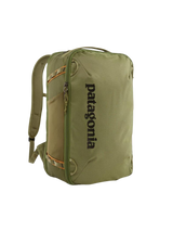 Patagonia Black Hole Mini MLC 30L - Buckhorn Green | Keel Surf & Supply