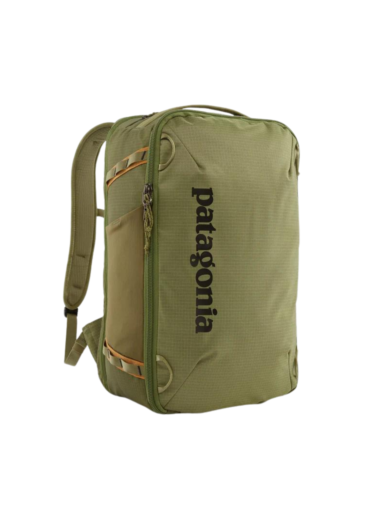 Patagonia Black Hole Mini MLC 30L - Buckhorn Green | Keel Surf & Supply
