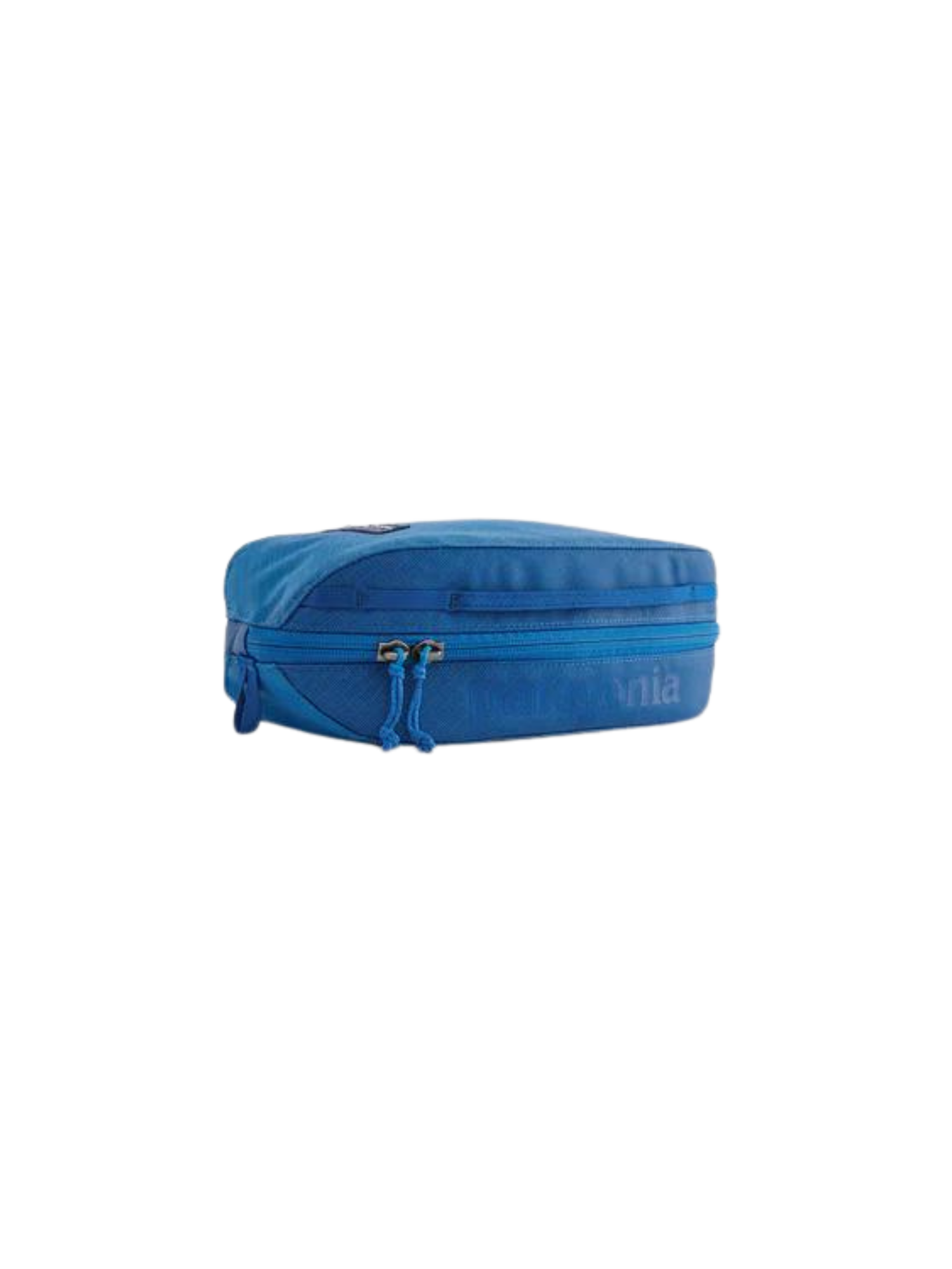 Patagonia Black Hole Cube 3L - Endless Blue | Keel Surf & Supply