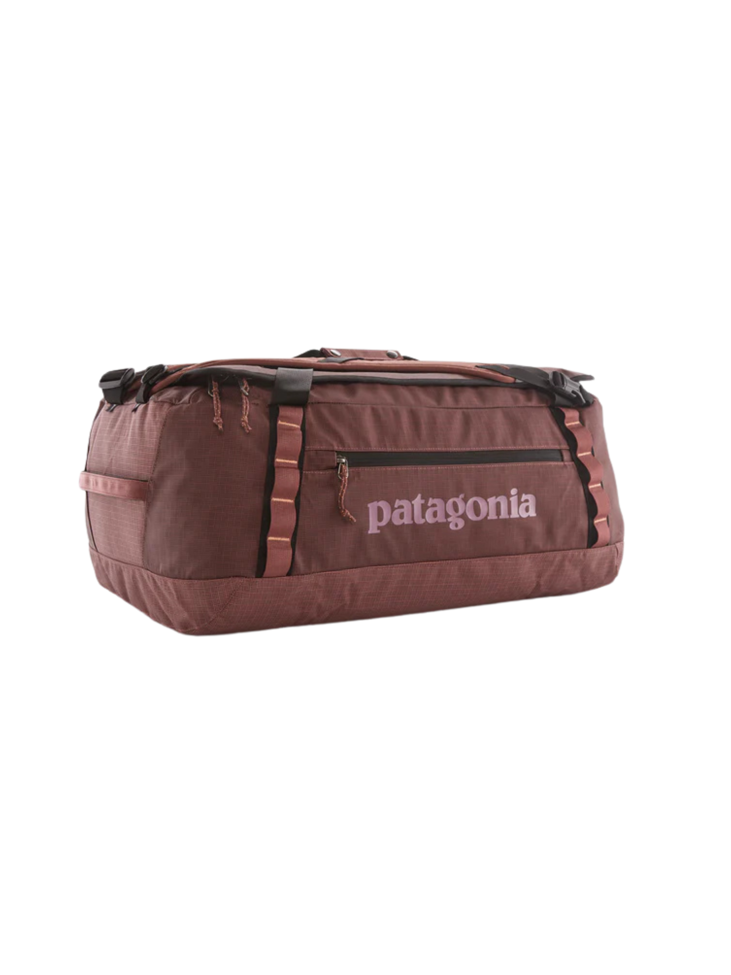 Patagonia Black Hole® Duffel 55L - Dulse Mauve | Keel Surf & Supply