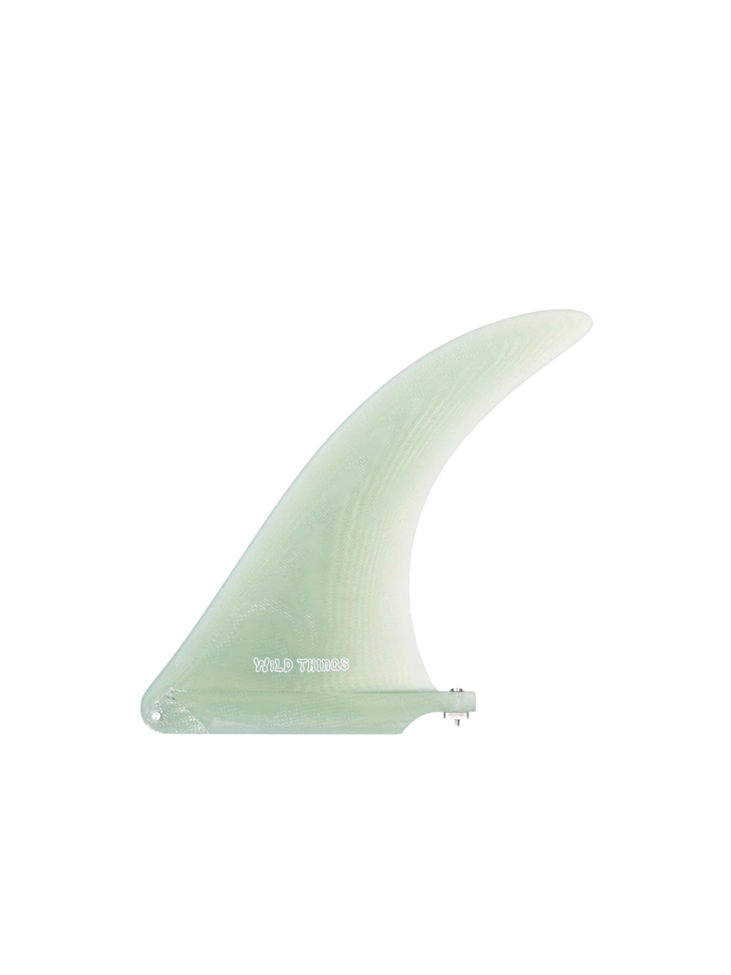Wild Things Speed Fin 8" Volan | Keel Surf & Supply