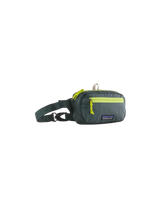 Patagonia Ultralight Black Hole® Mini Hip Pack 1L - Nouveau Green | Keel Surf & Supply