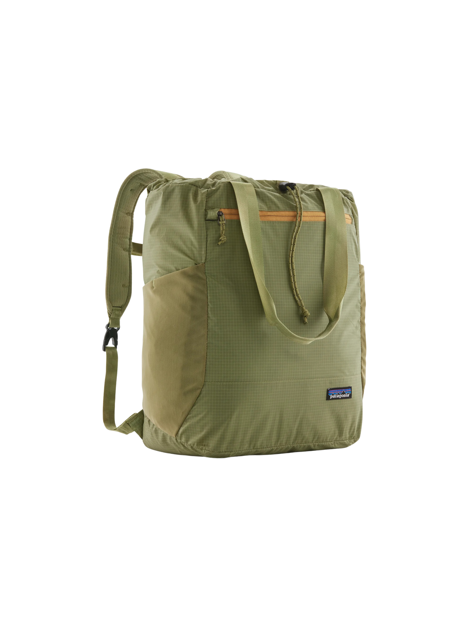 Patagonia Ultralight Black Hole® Tote Pack 27L - Buckhorn Green | Keel Surf & Supply