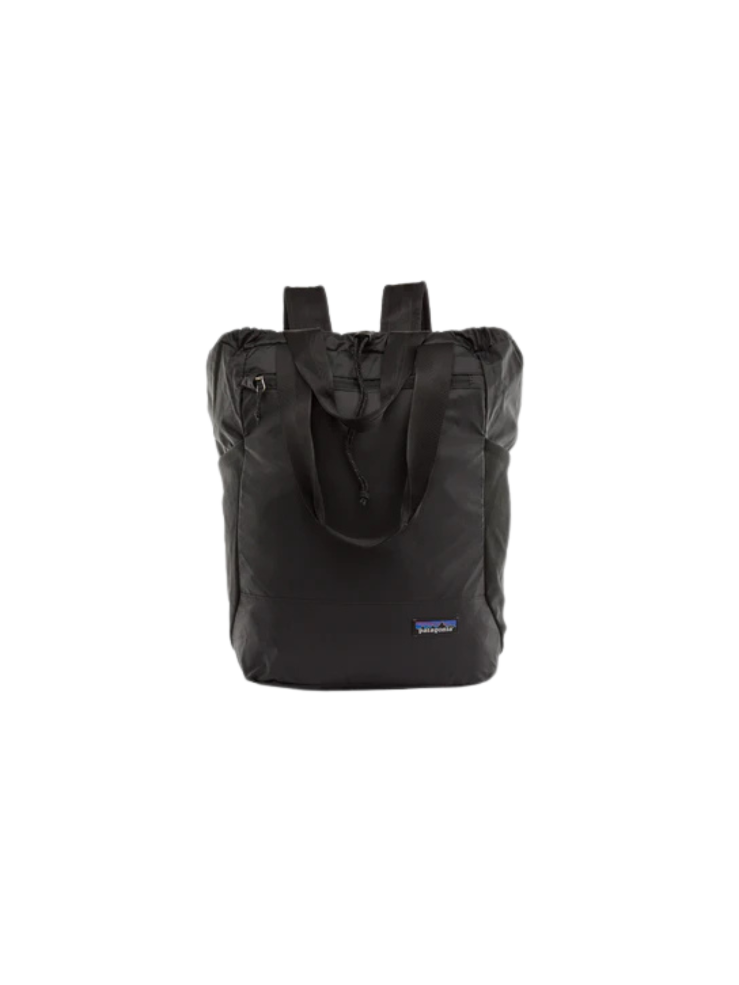 Patagonia Ultralight Black Hole® Tote Pack 27L - Black | Keel Surf & Supply