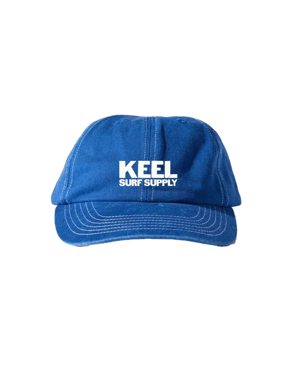 Surf Club Hat - Royal Blue