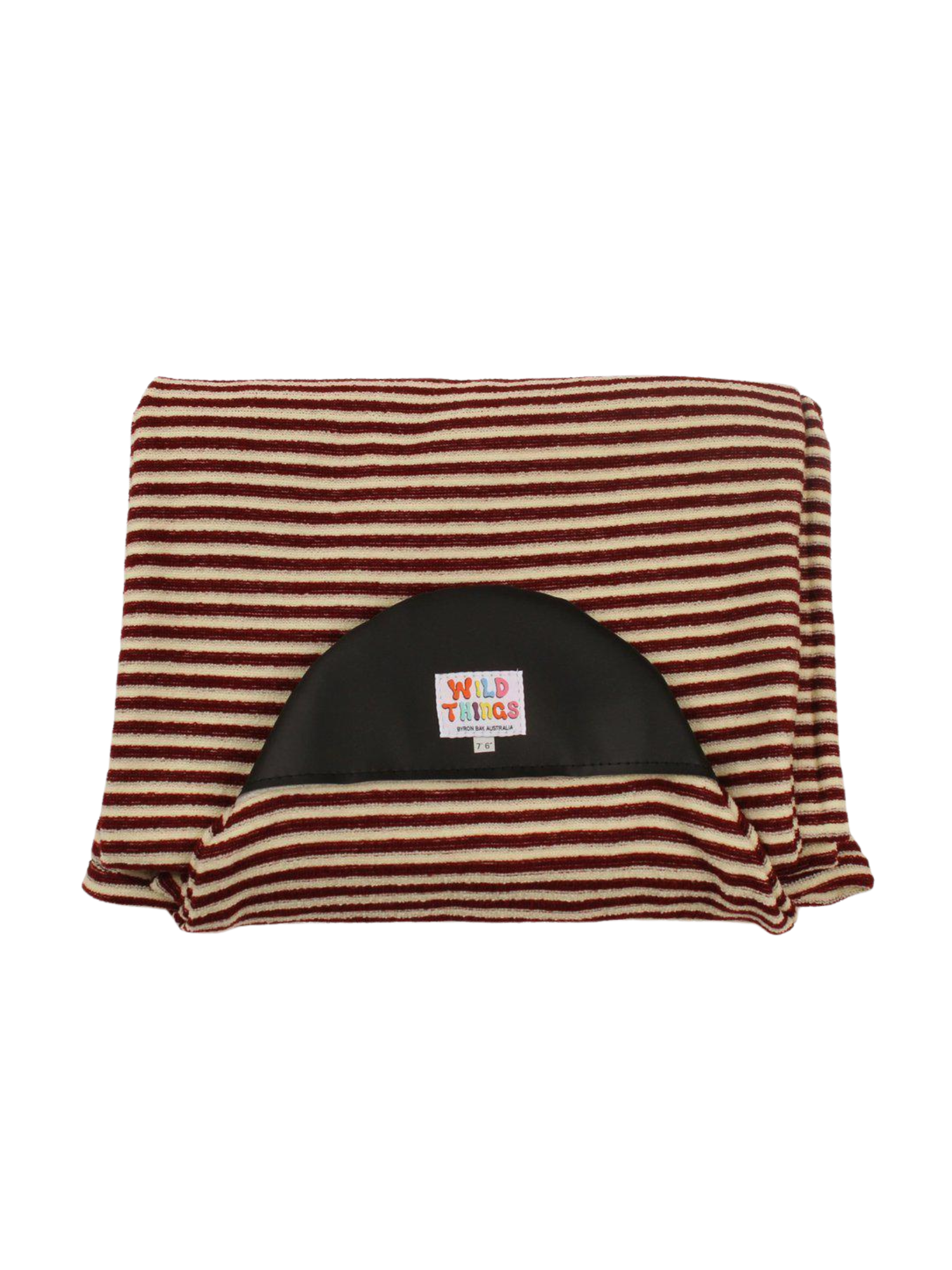 Wild Things Midlength Board Sock ~ Toffee | Keel Surf & Supply