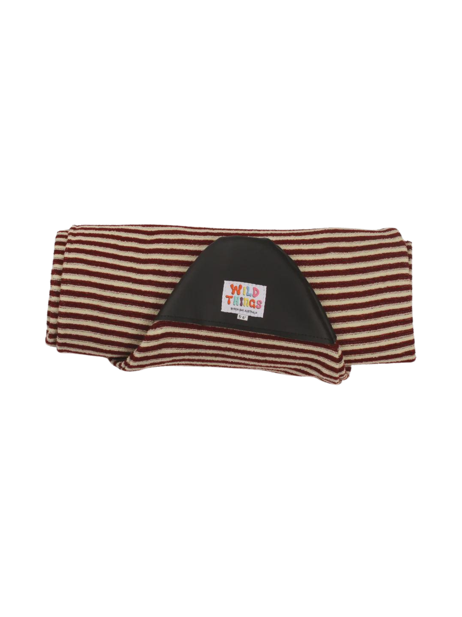 Wild Things Short Board Sock ~ Toffee | Keel Surf & Supply