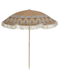 Salty Shadows Inca Beach Umbrella ~ Nomad | Keel Surf & Supply