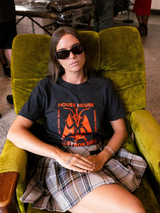 Epokhe Guilty x Thomas Townend Black Polished / Bronze