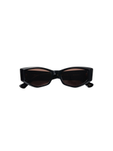 Epokhe Guilty x Thomas Townend Black Polished / Bronze