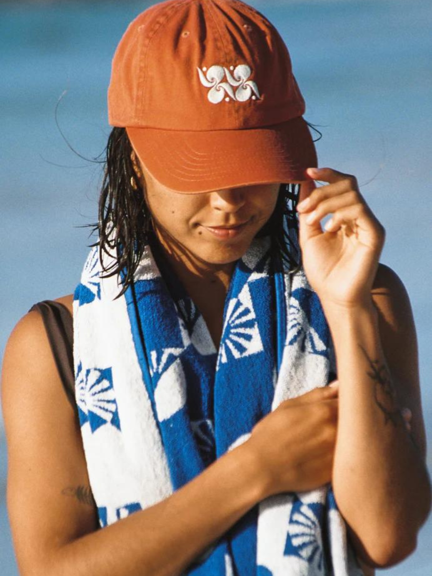 Sun Rituals Florence Cap | Keel Surf & Supply