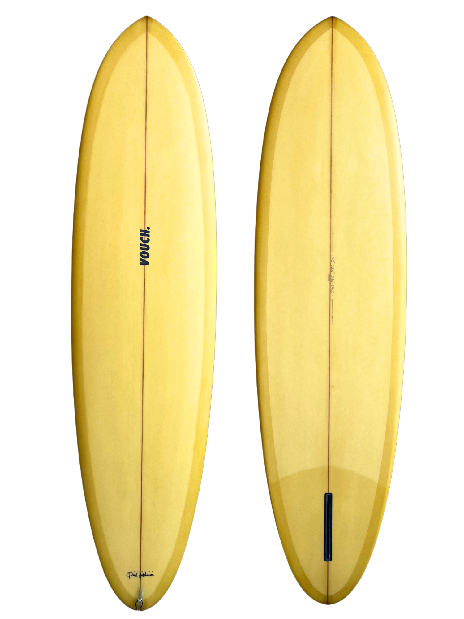 Vouch surfboards for sale hotsell