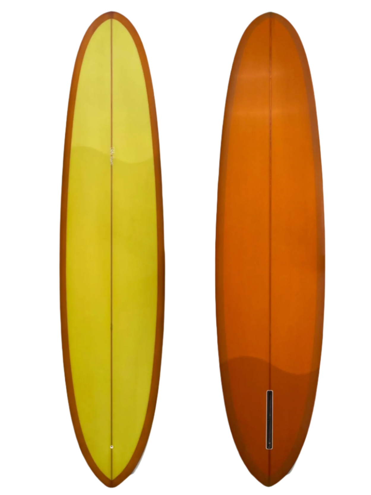 Gato Heroi 7'10" Space Pig 2754 | Keel Surf & Supply